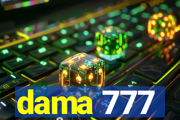 dama 777